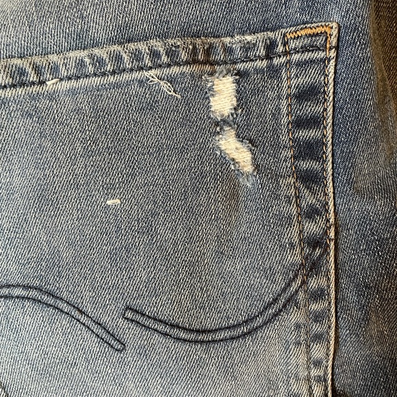 JACK & JONES Glenn Slim Fit Jeans - Picture 8 of 9